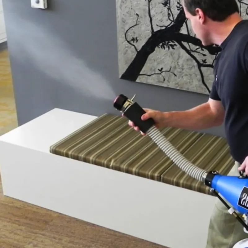 Professional Odor Removal in West Point, GA